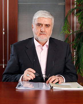 دکتر مجید قاسمی